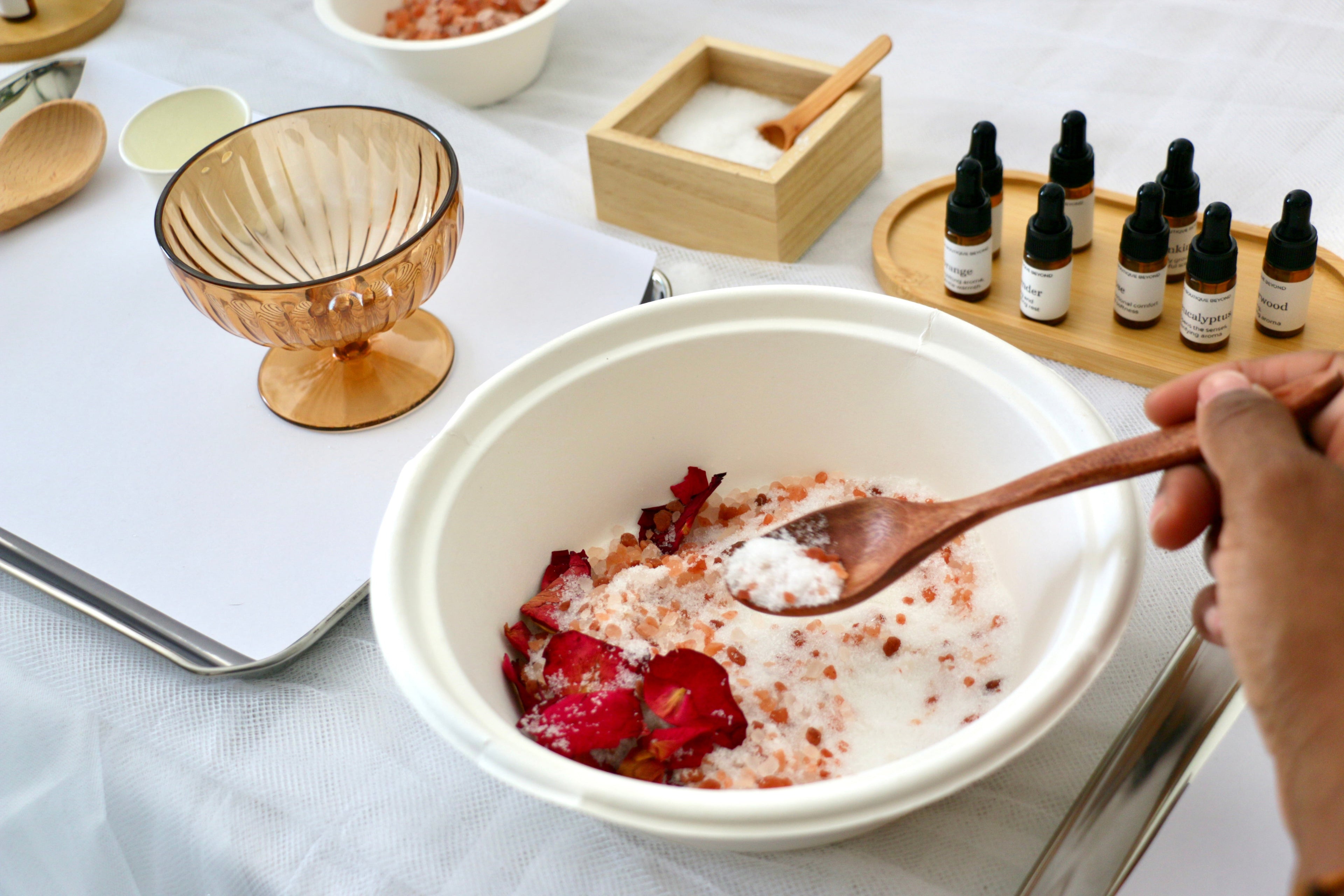 Why Choosing a Bath Soak Workshop Creates Lasting Value